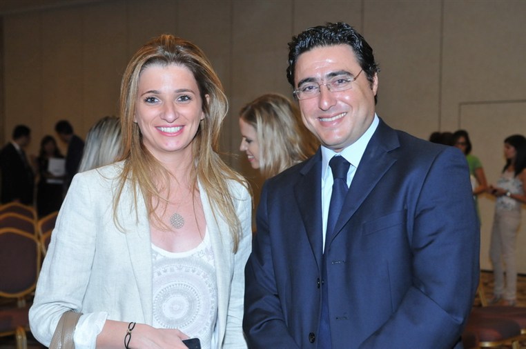 Press Conference of Vinifest